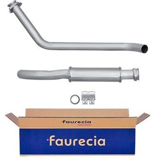 Mercedes Benz Voordemper - Easy2Fit Kit - Set met montagedelen 8LB366021711