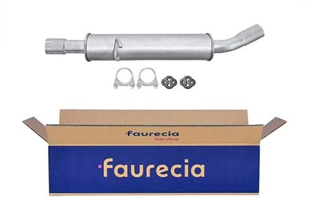 Mercedes Benz Voordemper - Easy2Fit Kit - Set met montagedelen 8LB366021761