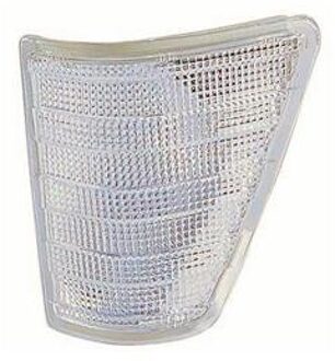 Mercedes Benz Voorknipperlicht Links Wit