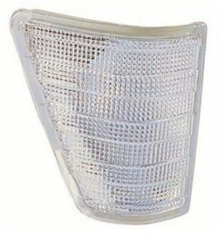 Mercedes Benz Voorknipperlicht Rechts Wit