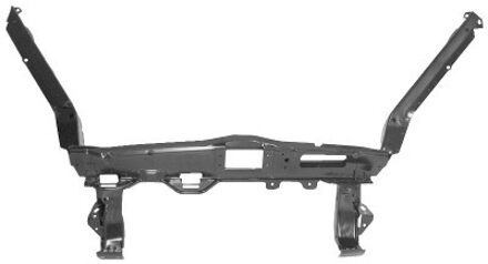 Mercedes Benz Voorpaneel 3014664