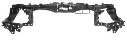 Mercedes Benz Voorpaneel