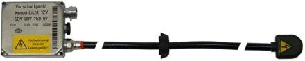 Mercedes Benz Voorschakelapp Luminator Xenon 12V 5DV007760071