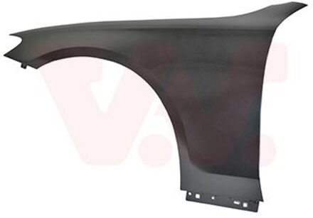 Mercedes Benz voorspatbord links 2932657