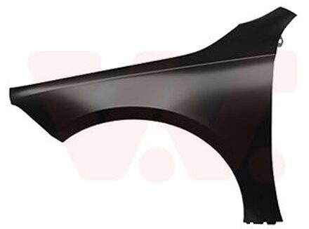 Mercedes Benz Voorspatbord Links 2946657