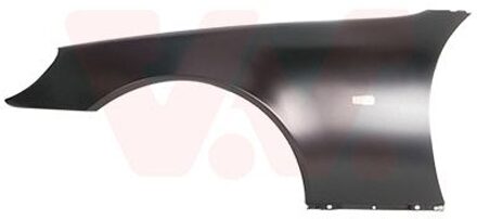 Mercedes Benz Voorspatbord Links 3013655