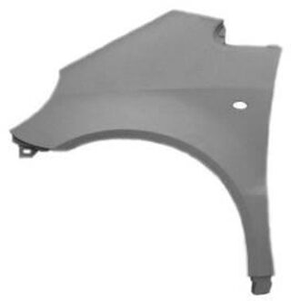 Mercedes Benz Voorspatbord Links 3014655