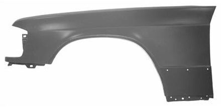 Mercedes Benz Voorspatbord Links 3020657