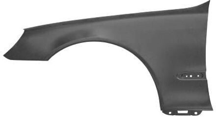 Mercedes Benz Voorspatbord Links 3036657