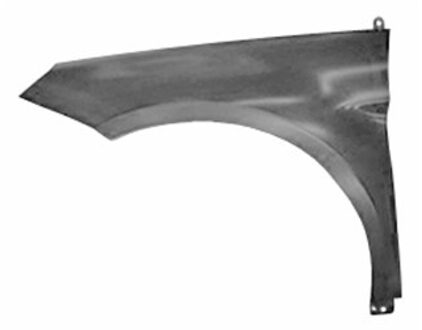 Mercedes Benz Voorspatbord Links 3045657