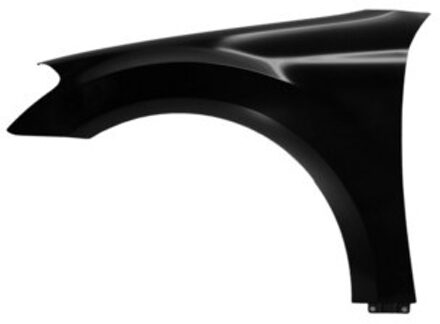 Mercedes Benz Voorspatbord Links 3087657