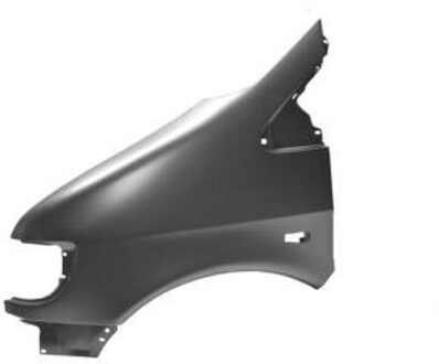 Mercedes Benz VOORSPATBORD LINKS Met rechthoekig gat 3078657
