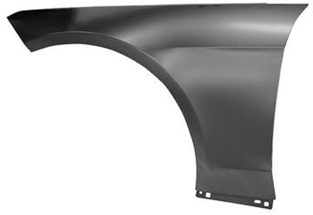 Mercedes Benz VOORSPATBORD LINKS Metaal 3044655
