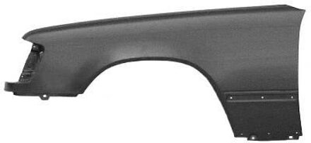 Mercedes Benz Voorspatbord Links +zijknipperlicht 3025657