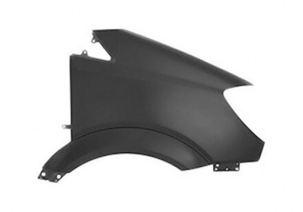 Mercedes Benz Voorspatbord Rechts 2006-2013 3077658