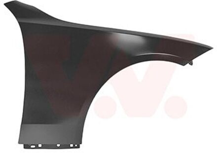 Mercedes Benz Voorspatbord Rechts 2902658