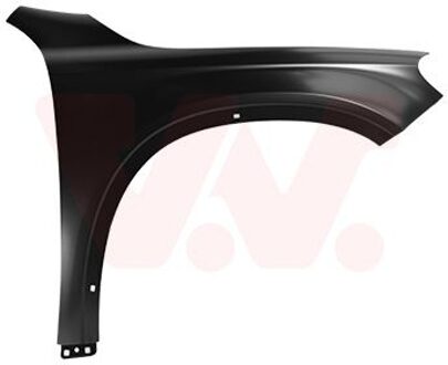 Mercedes Benz Voorspatbord Rechts 2930656