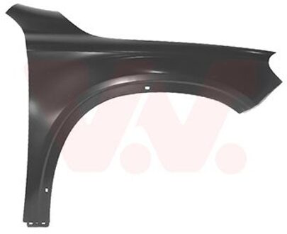 Mercedes Benz voorspatbord rechts 2930658