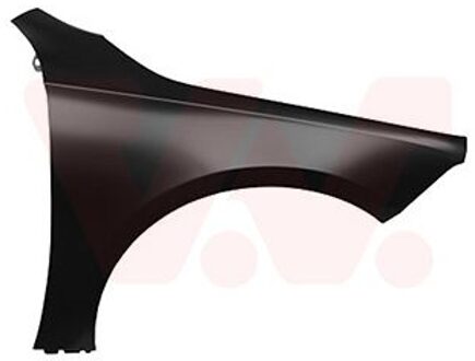 Mercedes Benz Voorspatbord Rechts 2946658