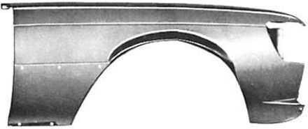 Mercedes Benz Voorspatbord Rechts 3006658