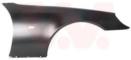 Mercedes Benz Voorspatbord Rechts 3013656