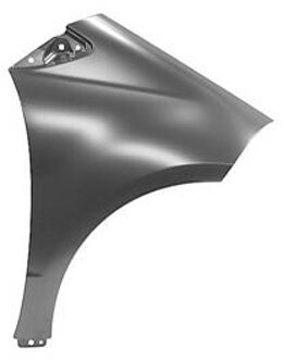 Mercedes Benz Voorspatbord Rechts 3017658