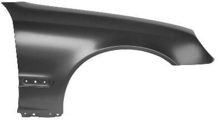 Mercedes Benz Voorspatbord Rechts 3032658