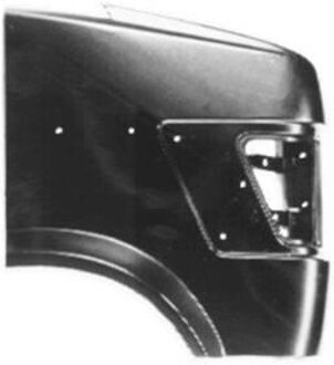 Mercedes Benz Voorspatbord Rechts 3070658