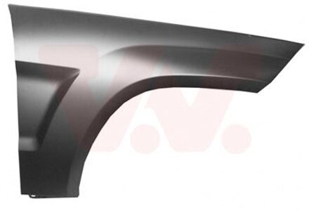 Mercedes Benz Voorspatbord Rechts 3073658