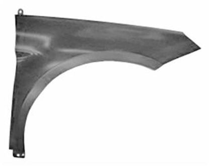 Mercedes Benz Voorspatbord Rechts 6/08+ 3005658