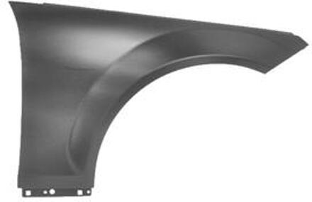Mercedes Benz VOORSPATBORD RECHTS Aluminium 3091656