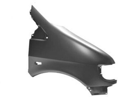 Mercedes Benz VOORSPATBORD RECHTS Met rechthoekig gat 3078658