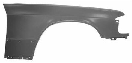 Mercedes Benz VOORSPATBORD RECHTS UITGZ.TURBOniet VOOR DIESEL 3020658