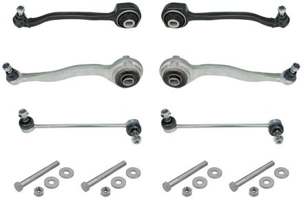 Mercedes Benz Voorwiel/Achterwiel ophanging 0160500091HD