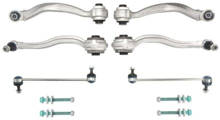 Mercedes Benz Voorwiel/Achterwiel ophanging 0160500092HD