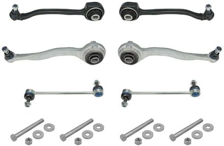 Mercedes Benz Voorwiel/Achterwiel ophanging 0160500094HD