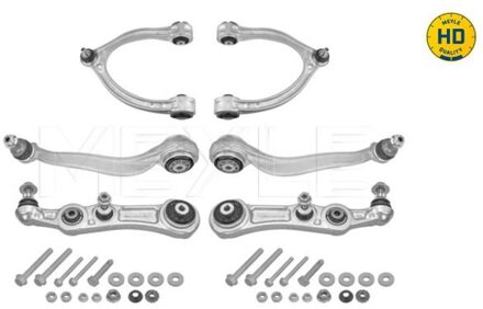 Mercedes Benz Voorwiel/Achterwiel ophanging 0160500225HD