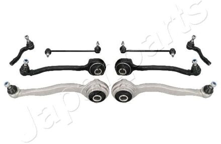 Mercedes Benz Voorwiel/Achterwiel ophanging SKS0501