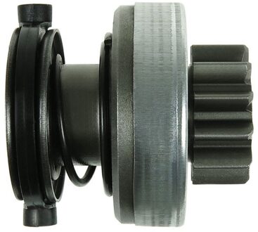 Mercedes Benz Vrijwielaandrijving, starter SD0147