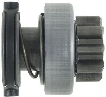 Mercedes Benz Vrijwielaandrijving, starter SD0293