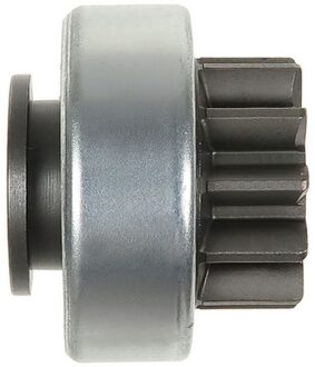 Mercedes Benz Vrijwielaandrijving, starter SD2013