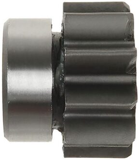 Mercedes Benz Vrijwielaandrijving, starter SD3099