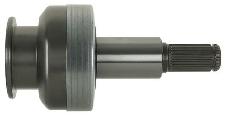 Mercedes Benz Vrijwielaandrijving, starter SD5099