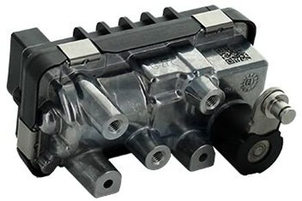 Mercedes Benz Vuldrukregelklep 66084