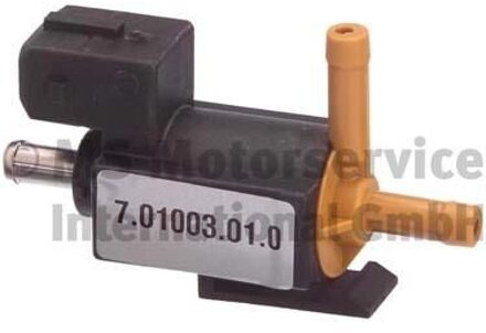 Mercedes Benz Vuldrukregelklep 701003010