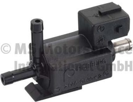 Mercedes Benz Vuldrukregelklep