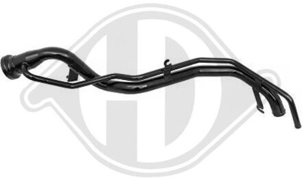 Mercedes Benz Vulpijp, tankeenheid (Ureuminspuiting) 9143211