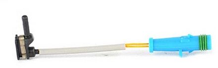 Mercedes Benz Waarschuwingscontact, remvoering-/blokslijtage BSG60201014