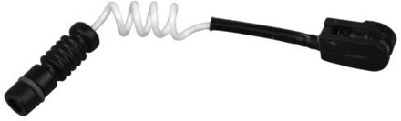 Mercedes Benz Waarschuwingscontact, remvoering-/blokslijtage