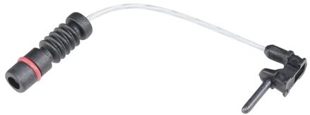 Mercedes Benz Waarschuwingscontact, remvoering-/blokslijtage